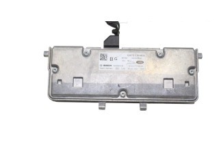 Блок предохранителей GX7319H406, 0203500136 Jaguar XE