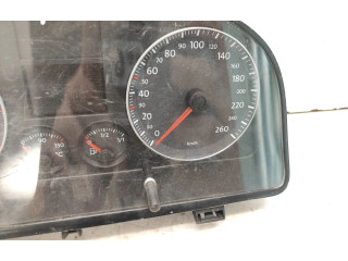 Панель приборов 1T0920854C, 110080377 Volkswagen Caddy