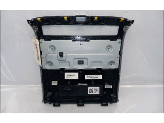 Блок управления климат-контролем 97250N7300RET, 97250N7300RET Hyundai Tucson IV NX4