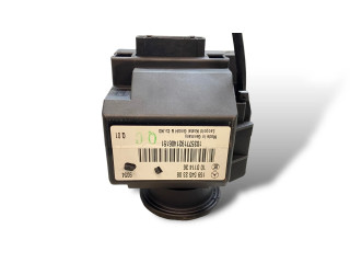 Řídící jednotka A6401500100, 1039S28893   Mercedes-Benz A W169 2009