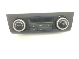 Блок управления климат-контролем 7820A348XA, 7820A348XA Mitsubishi Montero