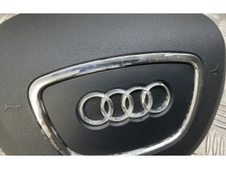 Руль Audi A4 Allroad B8  2008 - 2016 года 4L0419091AC, 8K0880201AC      