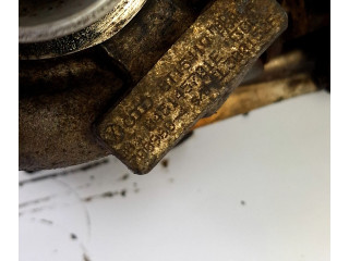  Турбина Volkswagen Lupo  046145701E, 700980   для двигателя AYZ      