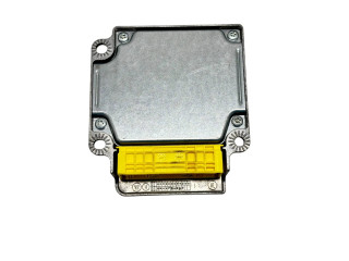 Блок подушек безопасности 1T0909605   Volkswagen Touran I