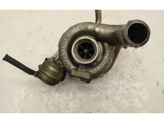  Турбина Audi A6 S6 C5 4B  GA3059145701F, 4541355   для двигателя aym      