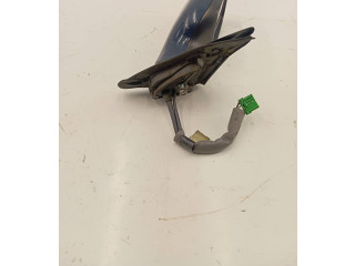 Зеркало электрическое        Volvo V70  2000 - 2004 года   