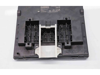 Блок комфорта 5Q0937084 Skoda Superb B8 (3V)