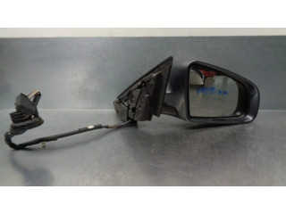 Зеркало электрическое     Сзади   Audi A3 S3 8P  2003-2012 года   