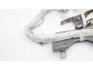 Боковая подушка безопасности Mitsubishi Pajero