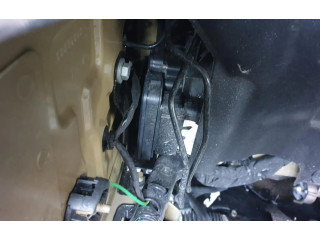 Блок АБС    Peugeot  Partner III  2018 -  года