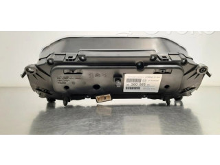 Панель приборов 9836056380   Peugeot 2008 II       