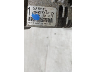 Генератор A2TX4781ZX, 150A6Y29 Mazda 3 III