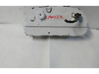 Панель приборов 8100B127 Mitsubishi Lancer VIII