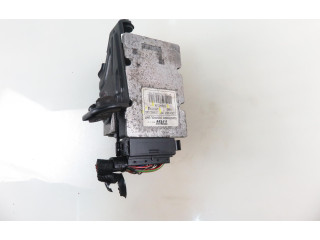 Блок АБС 13663920, 13509221AE Saab 9-3 Ver1 1998 - 2005 года