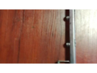 Vstřikovací lišta 7541454 BMW X5 E53 pro benzínový motor 3.0