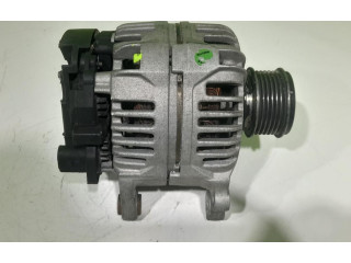 Генератор 0124325001 Ford Galaxy