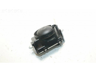 Сирена сигнализации