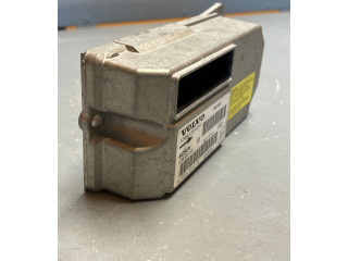 Блок подушек безопасности 8651523, 0285001456   Volvo V70