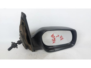 Zpětné zrcátko Mazda 2 2002 DD106912ZF00