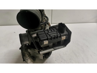 Turbodmychadlo Турбина 057145701T   Audi A8 S8 D3 4E 4.0  