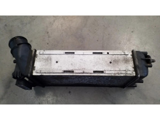 Интеркулер  9656503480   Citroen C4 I Picasso 1.6