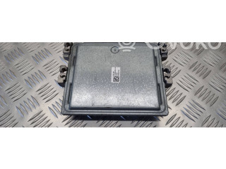 Комплект блоков управления 6G9112A650EM, 5WS40402MT Ford Galaxy