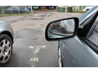 Зеркало (механическое) Skoda Fabia Mk1 (6Y) 1999 - 2007 года