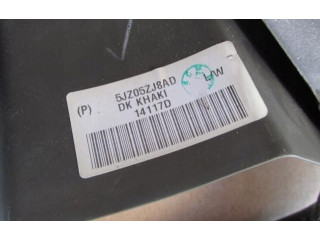 Руль Jeep Commander - года