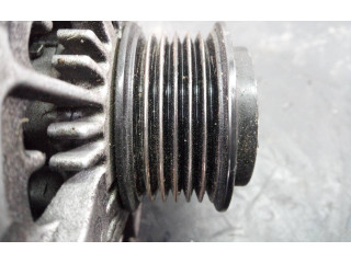 Генератор BJ3210300AC, P3-A4-10-5 Jaguar XF X250