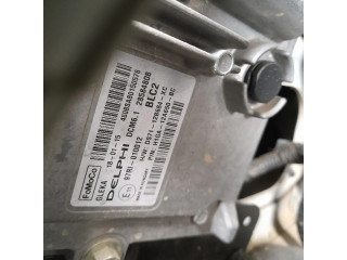 Блок управления двигателя DS71-12B684-XC Ford S-MAX