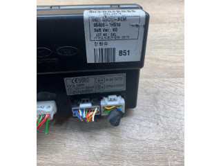 Блок комфорта 954001H510 KIA Ceed