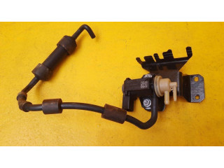 Соленоидный клапан