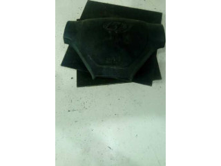 Подушка безопасности водителя 03ZK1481TB56106A   Hyundai Getz