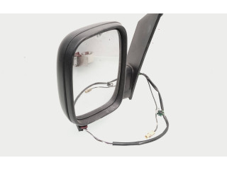 Зеркало электрическое        Volkswagen Caddy  2011 - 2016 года   