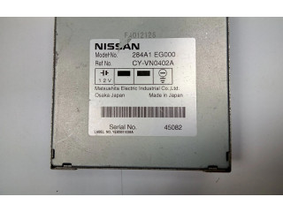 Другие блоки управления / модули 284A1-EG000 Infiniti M