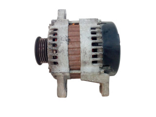 Генератор 65AH, A08S3   Chevrolet Matiz      