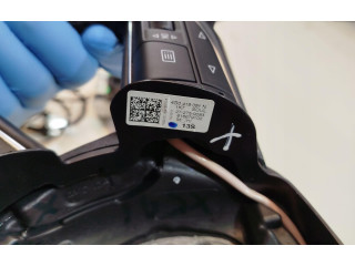 Руль Audi A7 S7 4G 2011 - 2017 года 4G0419091N