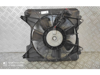 Вентилятор радиатора MF4227506770, 151209 Honda Civic X