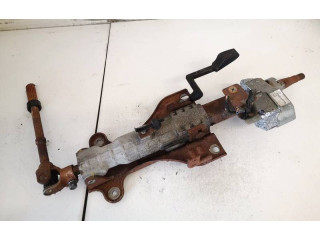    Рулевая рейка 819002p710, 81900-2p710   KIA Sorento 2010 - 2014 года