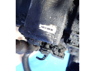 Рулевая рейка  Насос усилителя руля 1401440980   Peugeot Expert 2016 -  года