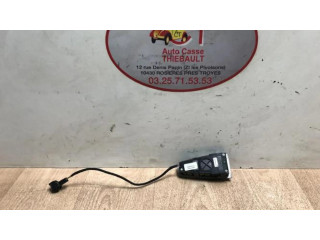 Блок управления климат-контролем 00006451WR Citroen C4 Aircross