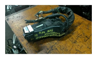 Pojistková skříňka Suzuk Grand Vitara I 2001