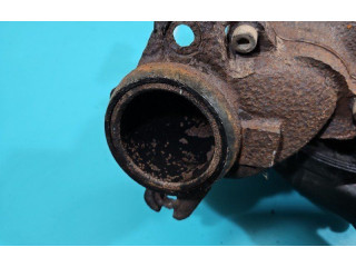 Turbodmychadlo Турбина 713667-3, IMPRK1503693 Fiat Ulysse