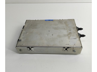 Řídící jednotka 16198259 Chevrolet Corvette 1985