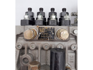 Vstřikovací čerpadlo 11415154002 Ford Fiesta