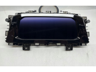 Přístrojová deska Volkswagen Caddy 2025 5H0920340A, 5905232886529