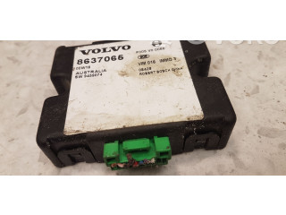 Блок управления иммобилайзера