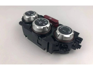 Блок управления климат-контролем 72311SC060 Subaru Forester SH