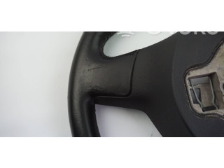 Руль Skoda Octavia Mk3 (5E) 2013 - 2019 года 565419091G, 5E0419685A