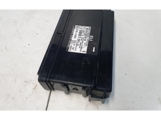 Блок комфорта 88281FG230, 0891 Subaru Impreza III